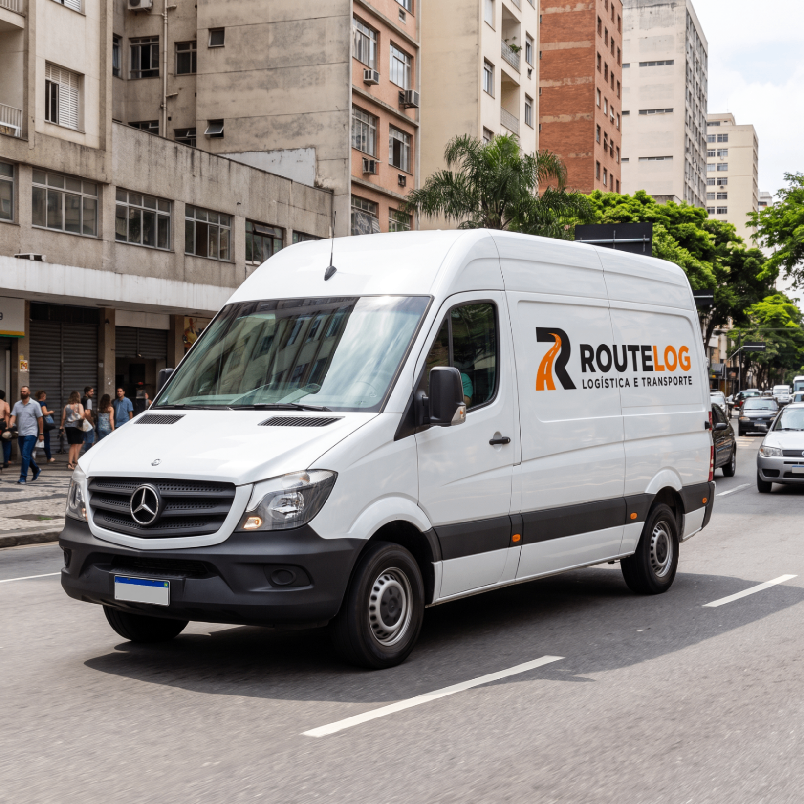 Van