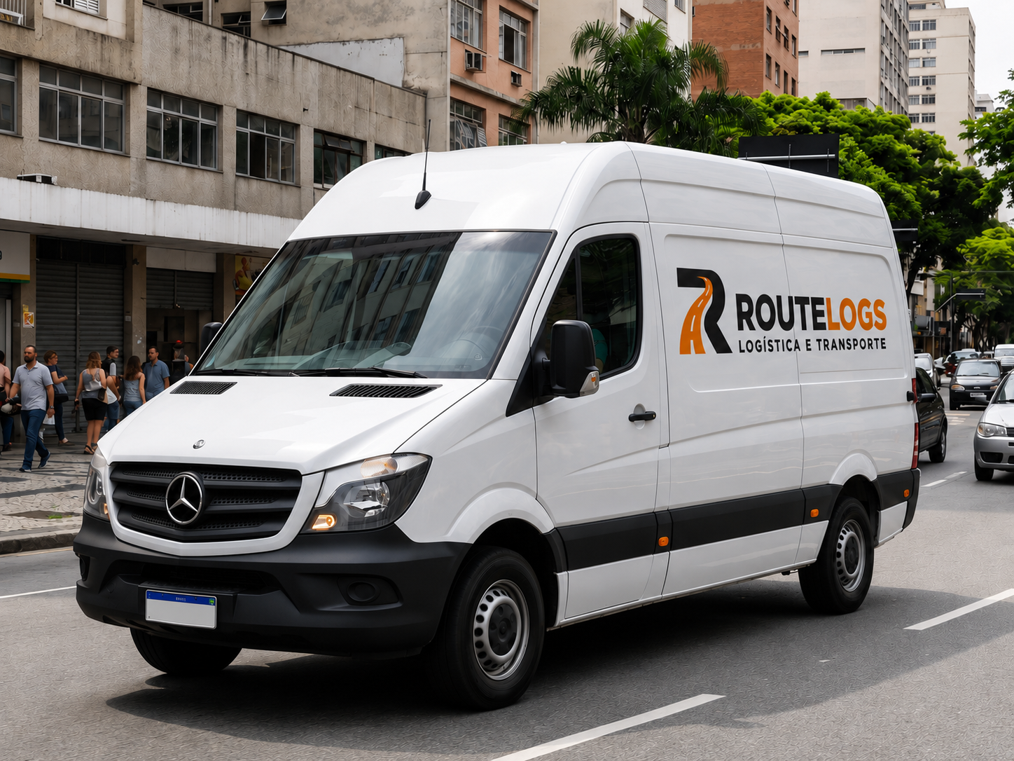 Van