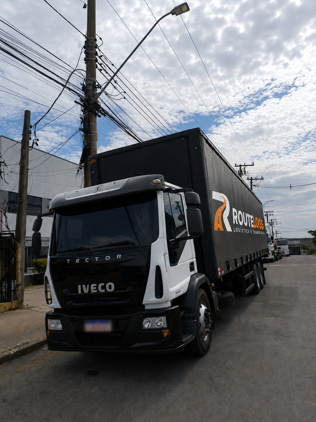 Truck