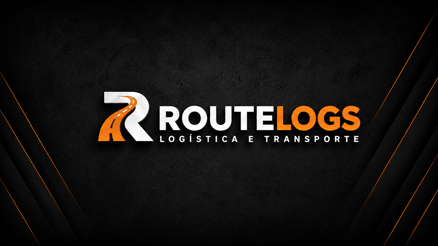 ROUTELOGS - Logística e Transporte