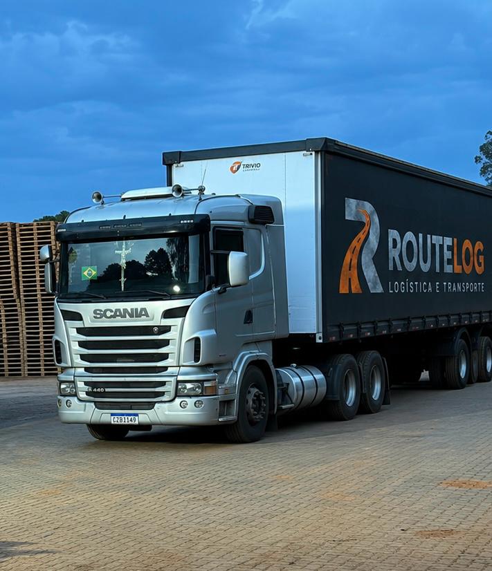 Truck