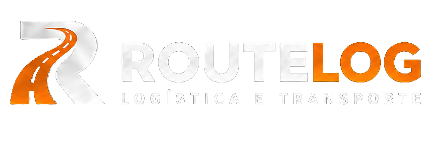ROUTELOG - Logística e Transporte